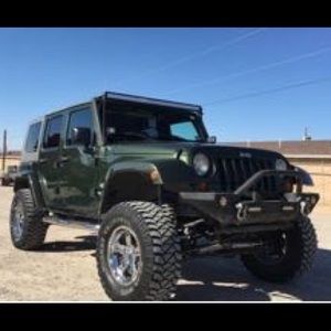 Meet your Posher, Diego